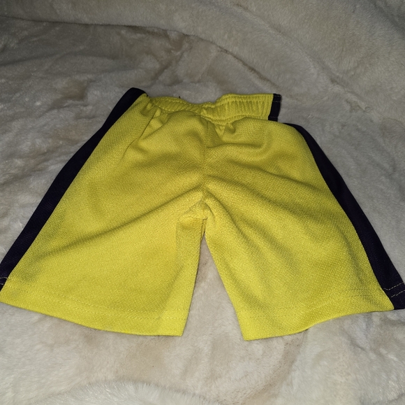 Space Jam short set - Picture 5 of 5